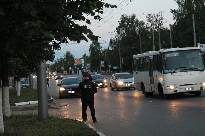 20 потенциальных убийц задержали в Ивановской области 13 и 14 мая