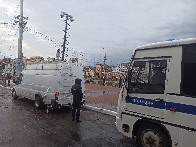 Бастрыкин интересуется расследованием дорожной потасовки в Иванове 