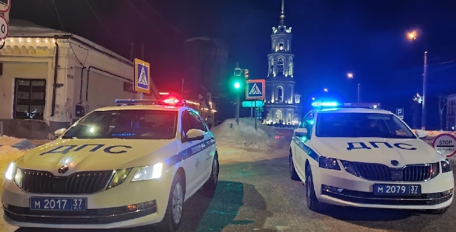В Ивановской области фиксируют рост преступлений