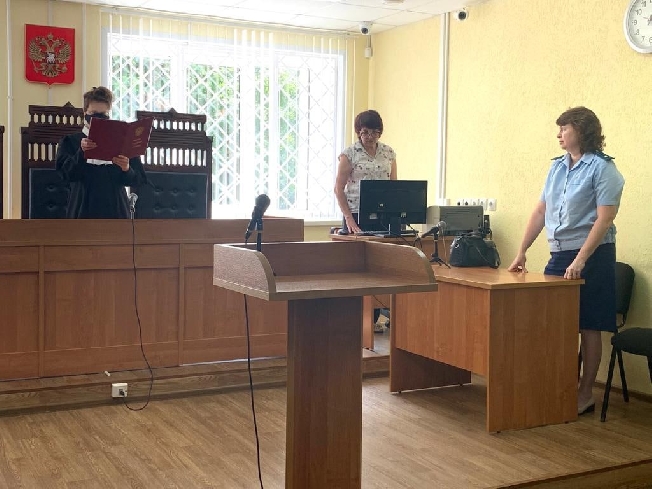 В Ивановской области сотрудницам опеки и ПДН вынесли оправдательный приговор по делу о гибели детей