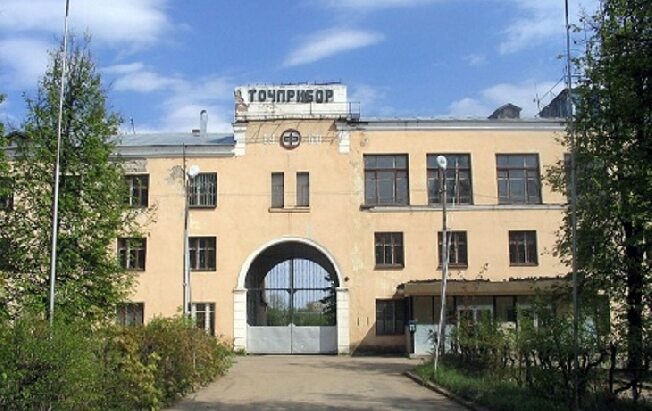 С бывшего директора завода «Точприбор» взыскали больше 23 миллионов рублей