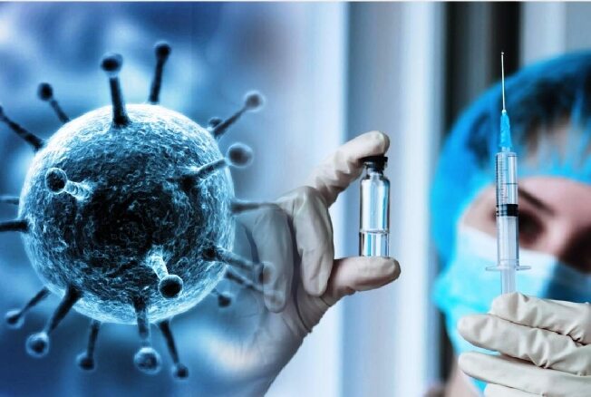 Больше 10 000 доз усовершенствованной вакцины от коронавируса поступило в Ивановскую область
