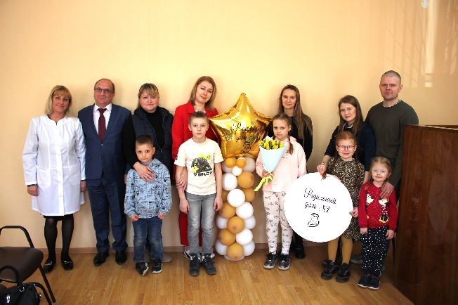 Врачи одного из роддомов Иванова за 10 лет выходили 1 540 крошечных малышей