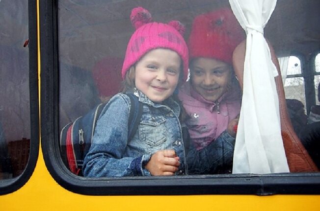 В Ивановской области запретили высаживать школьников из автобусов за безбилетный проезд