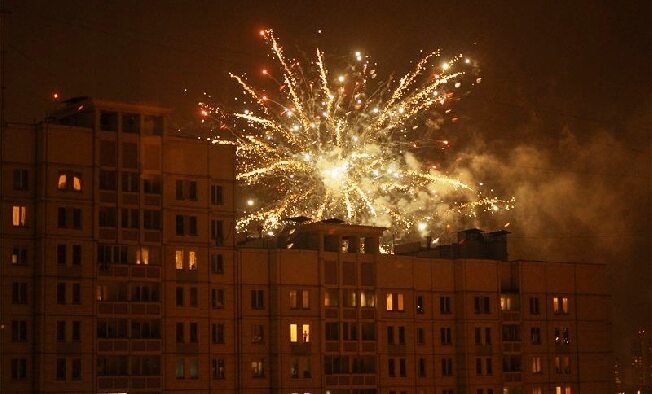 Новый Год В Ивановской Области Новый Год В Ивановской Области