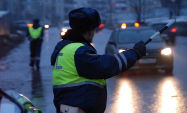 В Ивановской области стартуют массовые проверки водителей