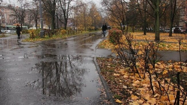 Ивановскую область ожидает аномальное похолодание