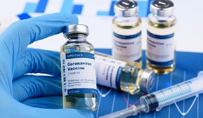 В Ивановскую область поступит 38 000 доз вакцины от коронавируса