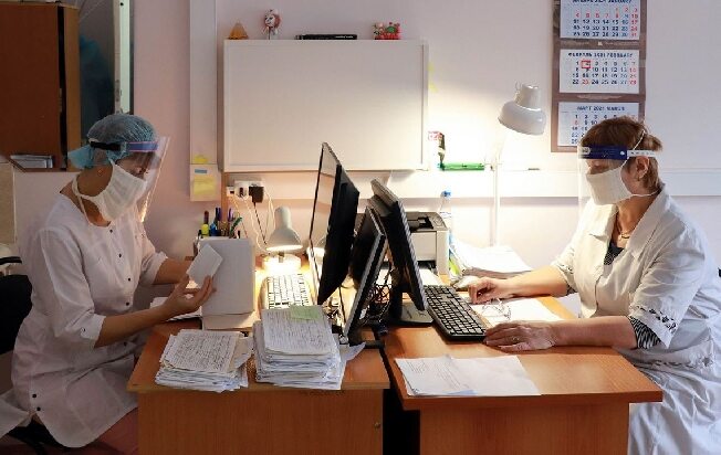 В Иванове и области 3 ковид-больницы вернутся к работе по профилю