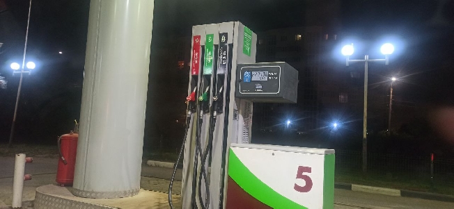 Эксперты официально признали рост цен на бензин в Ивановской области