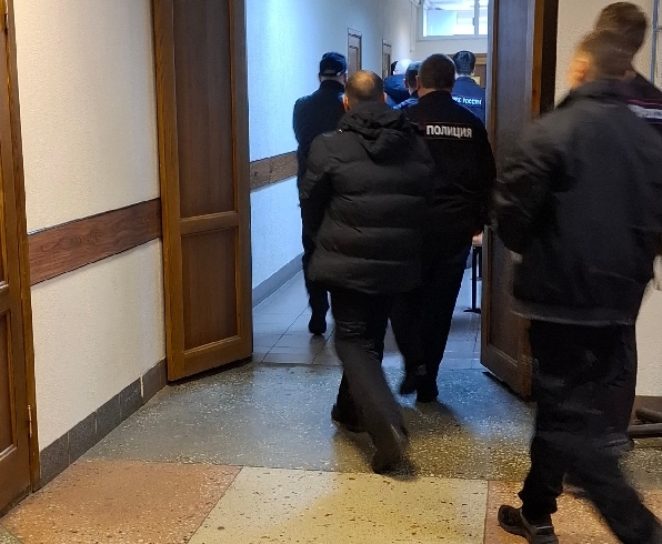 Фигуранта дела о незаконных рубках леса на сумму более 30 млн рублей объявили в розыск