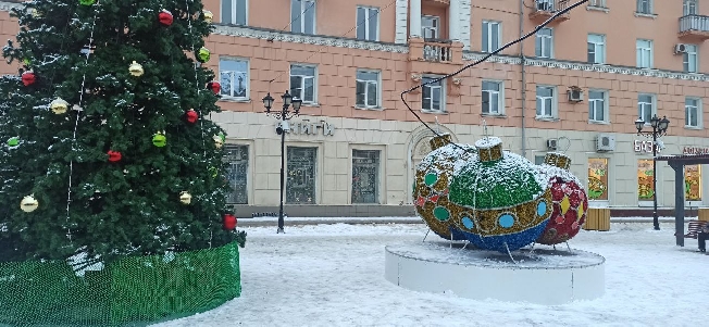 Новая неделя в Ивановской области начнётся с сильного гололёда