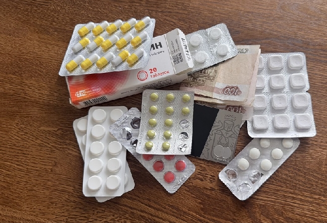 Почти 50 тысяч рублей получит лишённая таблеток жительница Иванова 