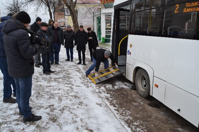 Крупным компаниям-перевозчикам в Иванове выписали штрафы