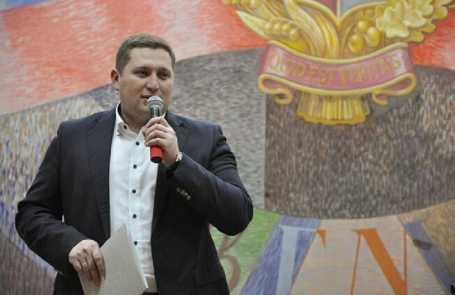 12 апреля в суде Ивановской области могут продлить домашний арест  начальнику депздрава Фокину