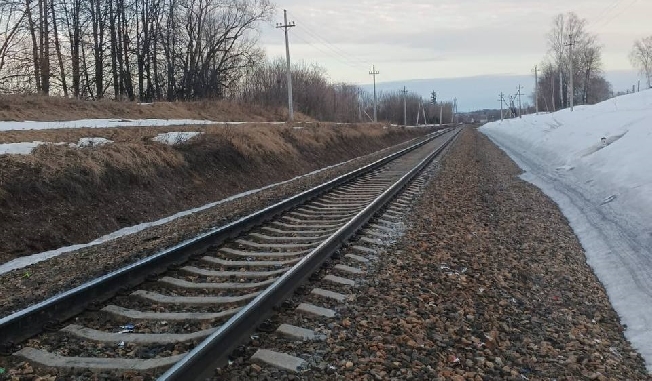 В Ивановской области под поездом мог оказаться друг сбитого ребёнка 