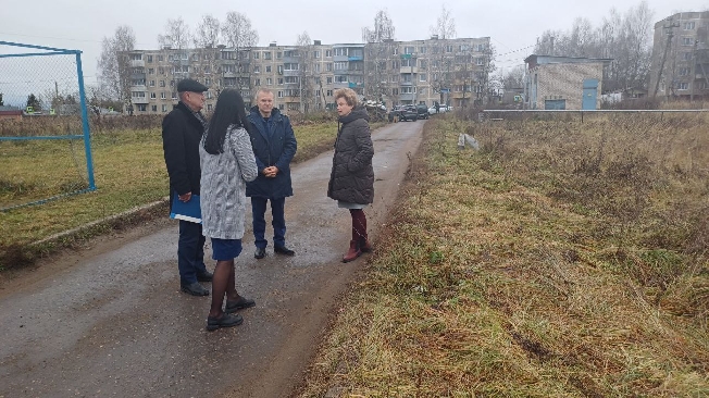 В Ивановской области могут быть сорваны сроки сдачи офиса врача общей практики