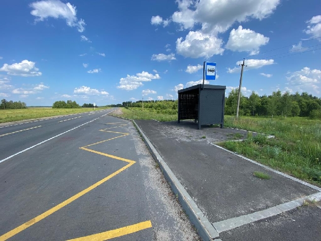 В Ивановской области нашли противоречащие разметке дорожные знаки