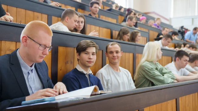 Приёмная кампания в вузы и колледжи стартовала в Ивановской области
