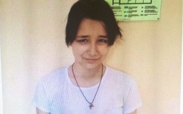 В Иванове бесследно пропала 14-летняя девочка