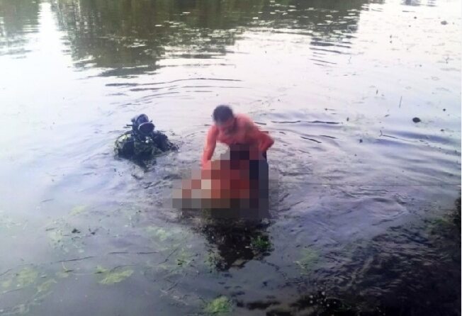 В Ивановской области снова утонул отдыхающий