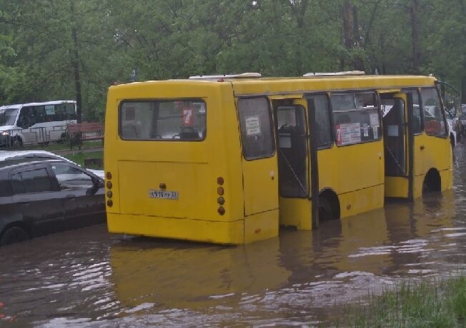 Где дождь иваново