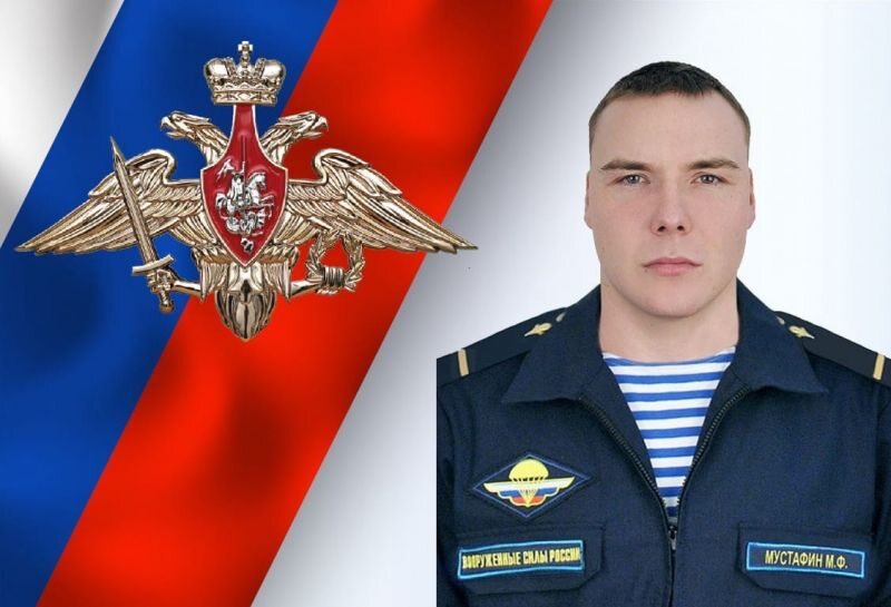 Ещё трое военнослужащих из Ивановской области погибли на спецоперации на Украине