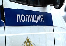 Ивановец похитил из чужого грузовика пять рулонов ткани 
