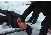 Приятель размозжил голову и раздробил тело жителю Ивановской области 