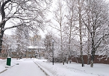 В Ивановской области из-за морозов могут отменить занятия в школах