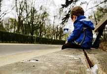 Для ивановских детей составили 12 простых правил безопасности на улице