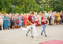 В Ивановской области стартовал Международный фестиваль «Островский-FEST»