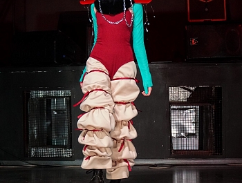 ������ ��������: ��� �������� ������ ����������� FASHION ��������� �
