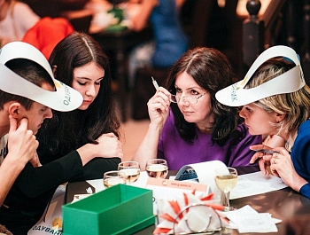 ��������� ���������� ������� ������� � ������ ������ 18+