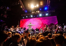  28 мая в Иванове выступит RockestraLive