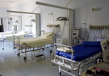 В ивановских больницах начинают уменьшать «красные зоны»
