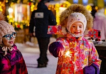 Фестиваль «Русское Рождество» пройдёт в поддержку ивановских семей и детей участников спецоперации 