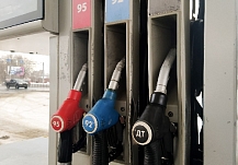 В Ивановской области автовладельцам стоимость топлива бьёт по карману