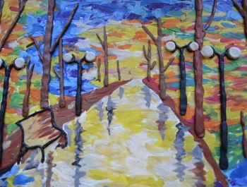 ��������� ���������� ���������� �� ��� ������� ��������� �����