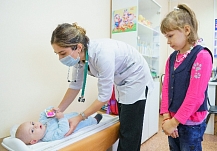 Ивановские медики пугают статистикой рака у детей