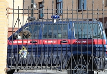 Ивановские следователи выяснят все обстоятельства падения из окна 4-летнего мальчика