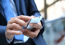 Ивановцы стали в 1,5 раза активнее скачивать мобильные приложения
