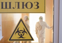 В Ивановской области резко выросло число заболеваний коронавирусом и госпитализаций