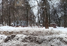Ивановские синоптики рассказали о погоде в первый день зимы