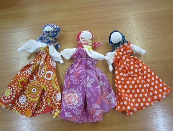 � ������� ������ ���������-������������� "������������ �����"