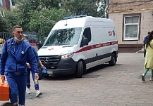 В Ивановской области мужчина нанёс 55 смертельных ударов своей сожительнице