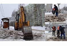 Отчёт мэра Иванова Шарыпова об уборке города взорвал общество