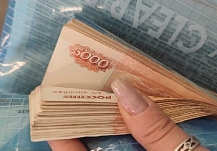 Всего 100 долларов США подделали в Ивановской области 