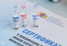 Коронавирус в Ивановской области утвердился на новых рубежах