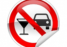 В Иванове произошло 5 ДТП с участием пьяных водителей